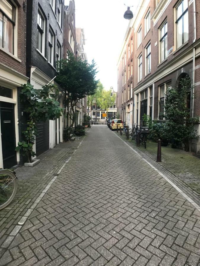 Heerengracht Penthouse Apartment アムステルダム エクステリア 写真